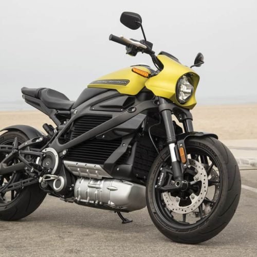 Do You Need Separate Lessons for Electric Motorcycles?