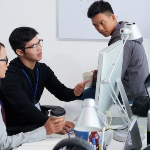 Top AI Courses to Pursue in 2026 for High-Paying Career Opportunities