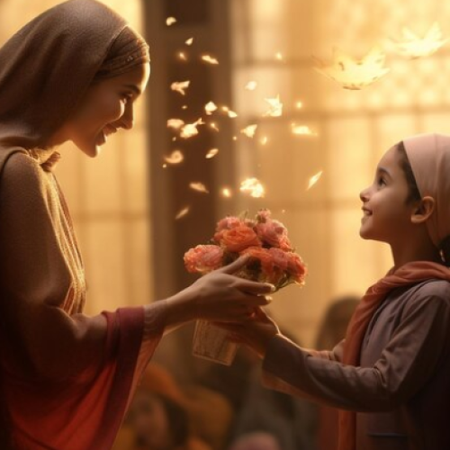 How to Celebrate Mother’s Day Based on Her Zodiac Sign