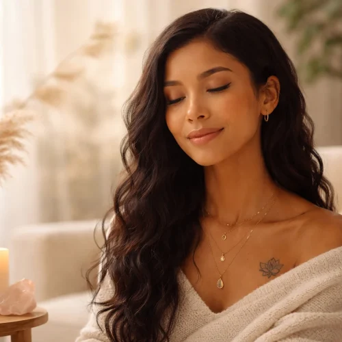 Jhene Aiko Quotes That Reflect Love, Healing, and Inner Strength
