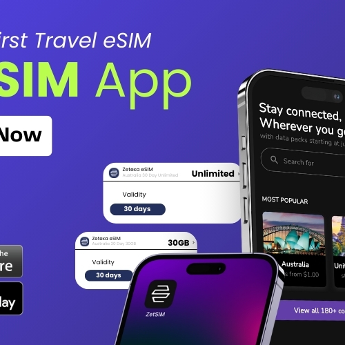 Easy Switch Between eSIM Profiles: The Complete iPhone Guide