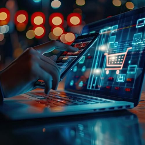 Mistakes to Avoid While Choosing Ecommerce Company in Noida