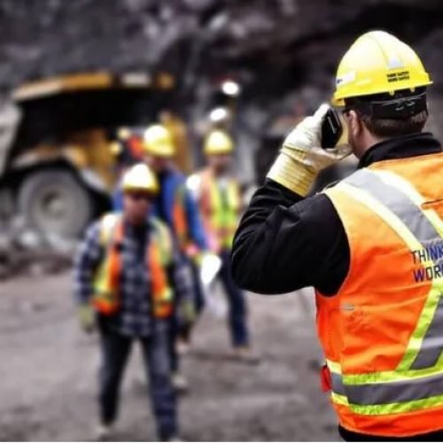 Mining Communication Technology for Underground Mines