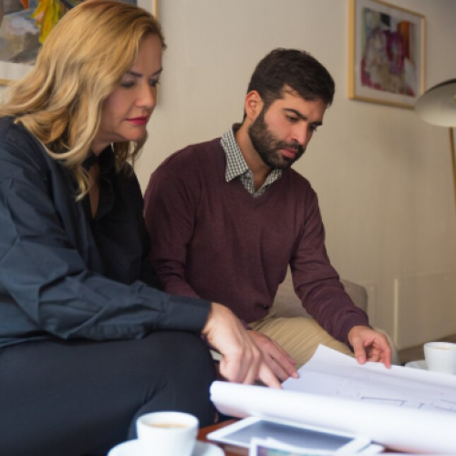 How to Plan Your Home Renovation Project Effectively