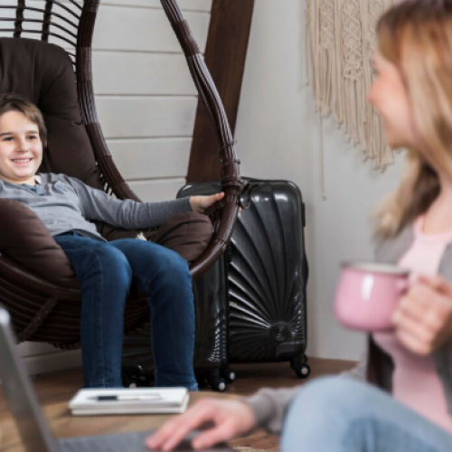 Understanding the Benefits of Children Hypnotherapy