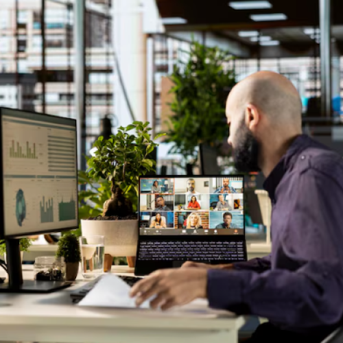 Why Virtual Offices Adelaide are Revolutionizing Business Operations