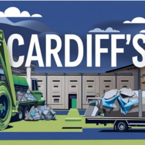 The Benefits of Choosing Local Skip Hire Services in Cardiff