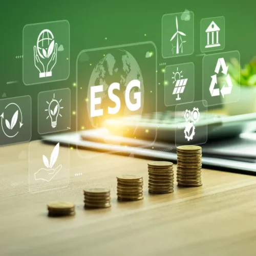 ESG strategy Australia