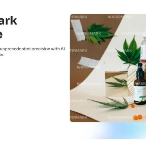How to Remove Image Watermarks and Text from Photos Without Using Photoshop
