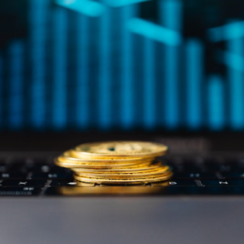 finance experts digital economy