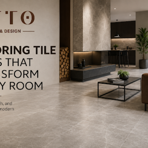 flooring tile ideas