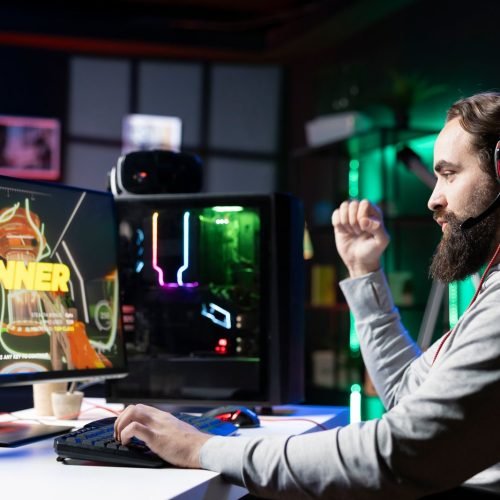 game development studios
