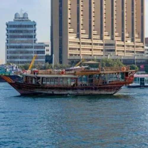 5 Reasons Why Dubai has Become a Popular Tourist Attraction Worldwide