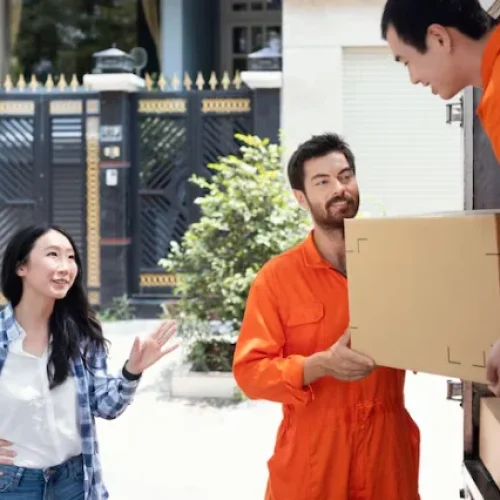 Everything You Need to Know About Hiring Local Movers