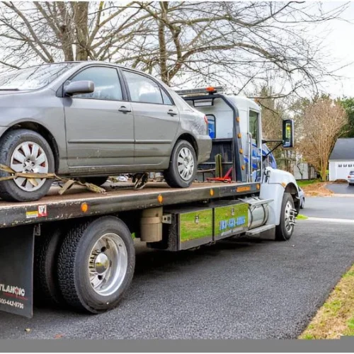 Essential Guide to Daytona Beach Towing Services: Everything You Need to Know