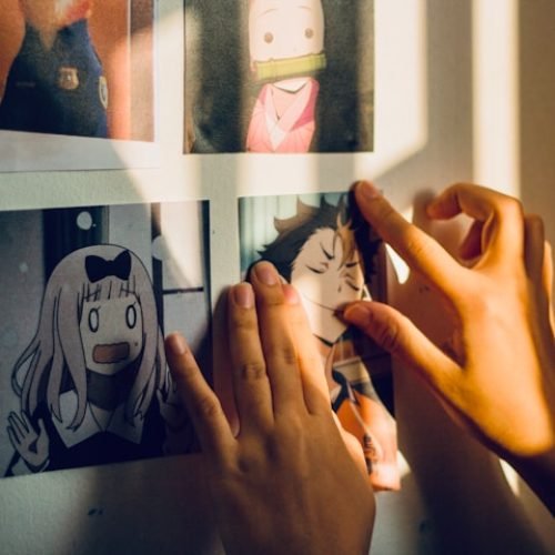 Top Anime Esports Games of 2024: A Comprehensive Guide