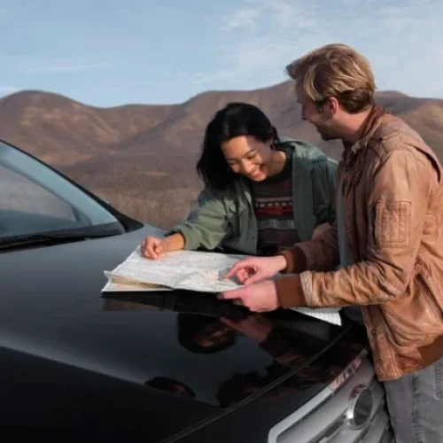 Stay Ahead of the Curve: Your Ultimate Guide to Car News & Reviews