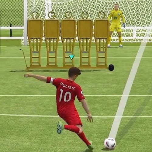 Unlocking New Heights in FIFA Gameplay