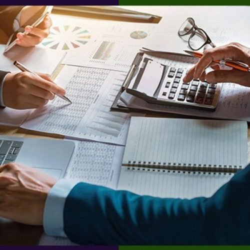 IFRS financial statements