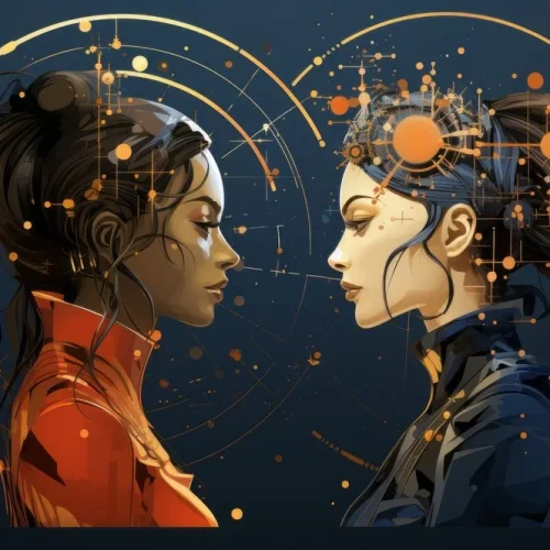 How AI is Revolutionizing Astrology: AI Astrology Free Chat Explained