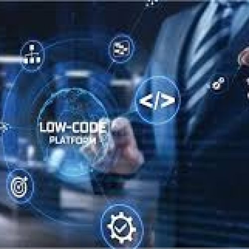 Low-Code Platforms for Enterprise Software Application Development