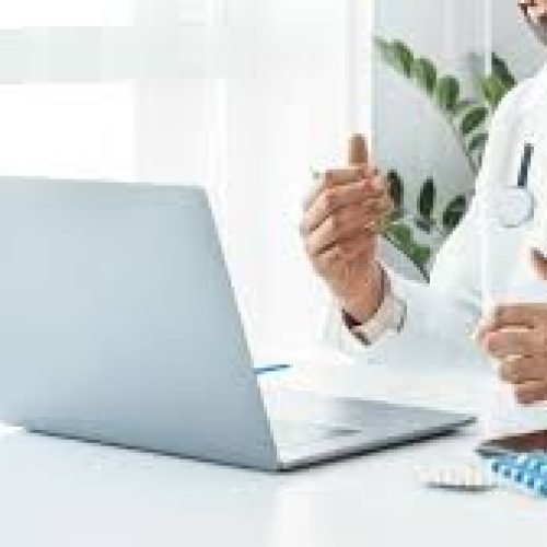 From Office Visits to Telemedicine: Vosita.com Covers It All