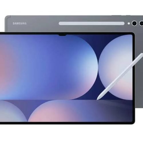 Galaxy S10+ Tab: A Tablet That Blends Work and Play