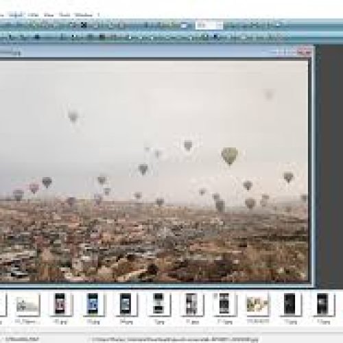 FreePhotoTool vs. Paid Photo Editors: Which One Should You Choose?