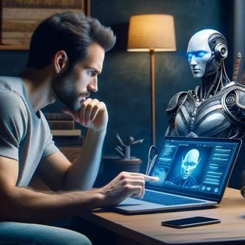 Creating Meaningful Interactions with AI Character Chat