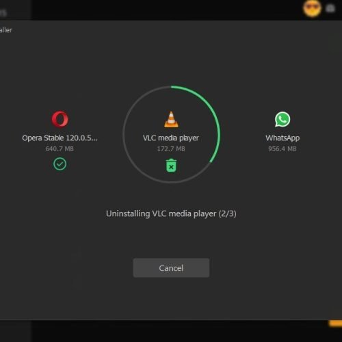 IObit