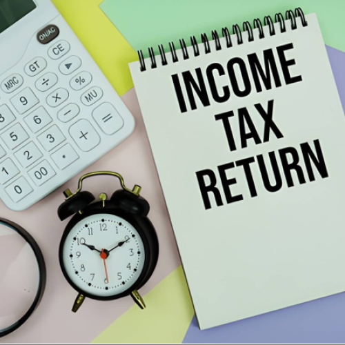 ITR forms explained