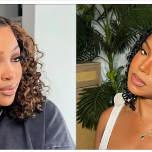 Natural Appearance of Glueless Wigs and Half Wigs