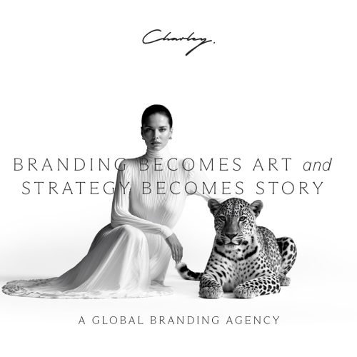 Charley SIGNATURE Dubai: Elevating Luxury Branding and Marketing in a Global Powerhouse
