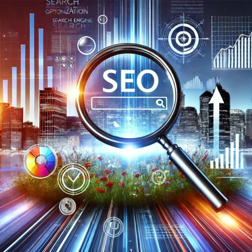 local SEO AI visibility