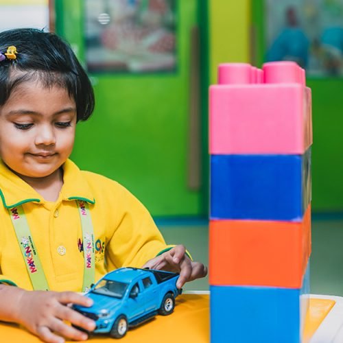 The Top 5 Leading Preschools in Mumbai