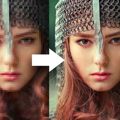 Unleashing the Power of Photo Enhancers and Image Upscalers