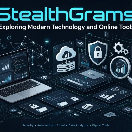 StealthGrams