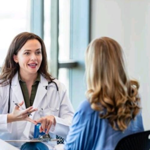 medical specialties collaboration
