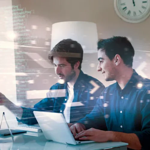 How VAs Improve Website Development Services