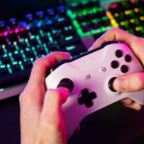 5 Trending Games You Should Not Miss for Home Entertainment