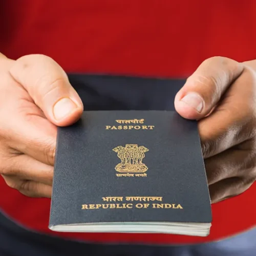 Renew an Adult Passport: A Step-by-Step Guide
