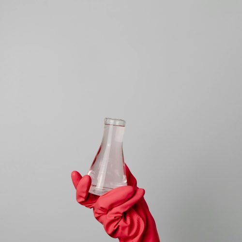 The Art And Science Of Glass Packaging