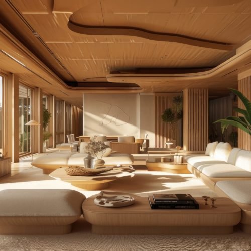 Top 10 Timeless Interior Trends 2025