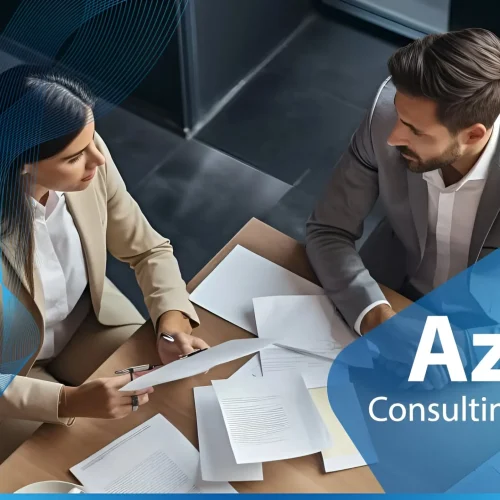 Finding Your Azure Consultant: A Guide to Picking the Best Partner