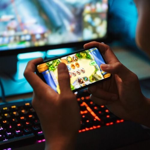 The Impact of Social Media on Gaming Marketing Strategies