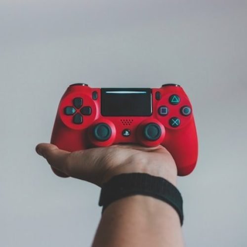 proxies in gaming