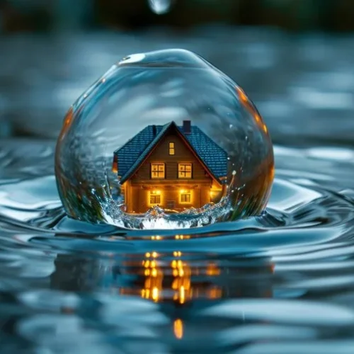7 Common Causes of Water Damage in Homes