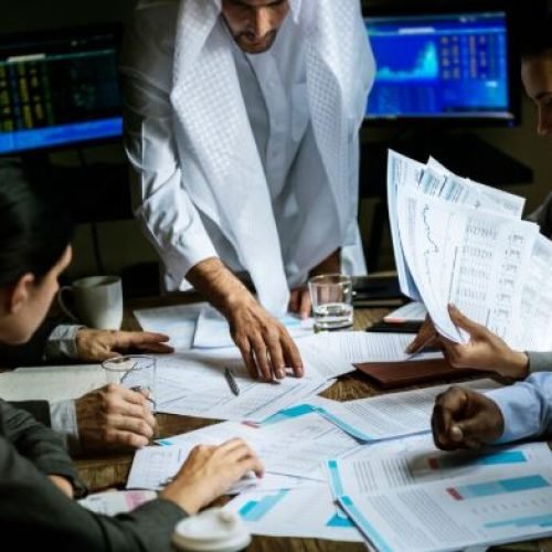 Risks and Rewards: What to Expect When Investing in Off Plan Projects in Dubai