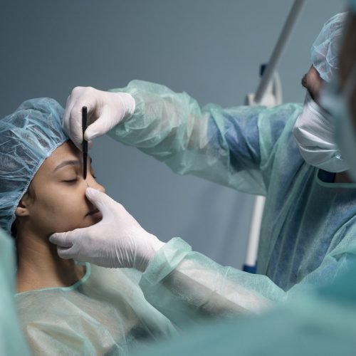Combining Cosmetic Surgery with a Holiday in Turkey