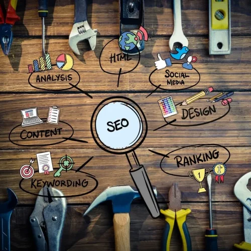 What Makes an Industrial SEO Strategy Commercially Useful?